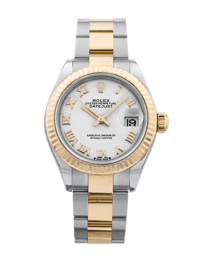 Rolex Datejust Lady 28 279173